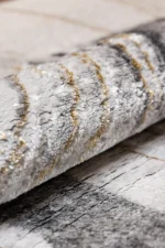 Covor San Marco LG200A D Gri Antracit - imagine 4