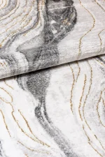 Covor San Marco LG200A D Gri Antracit - imagine 6