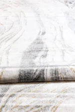 Covor San Marco LG200A D Gri Antracit - imagine 7