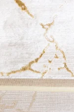 Covor San Marco LG233A Crem/Bej - imagine 5