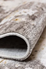 Covor San Marco LG240A Crem/Maro - imagine 3