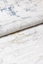 Covor San Marco LG233A D Gri Bleumarin - imagine 6