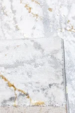 Covor San Marco LG203A D Gri D Gri - imagine 2