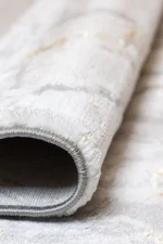 Covor San Marco LG203A D Gri D Gri - imagine 3