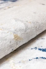 Covor San Marco LG203A D Gri Bleumarin - imagine 4