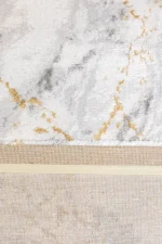 Covor San Marco LG233A D Gri D Gri - imagine 5