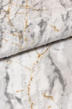 Covor San Marco LG233A D Gri D Gri - imagine 6