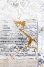 Covor San Marco LG233A D Gri Antracit - imagine 2