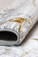 Covor San Marco LG233A D Gri Antracit - imagine 3