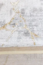 Covor San Marco LG233A D Gri Antracit - imagine 5