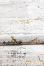 Covor San Marco LG233A D Gri Antracit - imagine 7