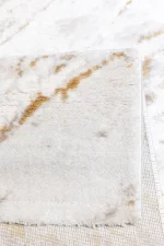 Covor San Marco LG203A Crem/Maro - imagine 2