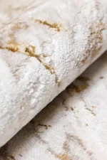 Covor San Marco LG203A Crem/Maro - imagine 4