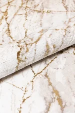 Covor San Marco LG203A Crem/Maro - imagine 6