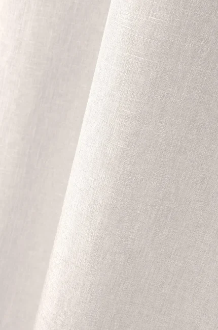 Draperie Bea 140X260 cm, culoare in, 100% poliester - imagine 4