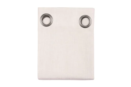 Draperie Bea 140X260 cm, culoare in, 100% poliester - imagine 3