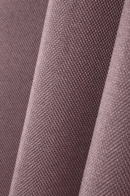 Draperie Copenhague 140X260 cm, culoare lila, 100% poliester - imagine 3