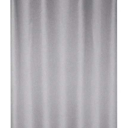 Draperie Blackout Copenhague 140X260 cm, culoare gri perlă, 100% poliester