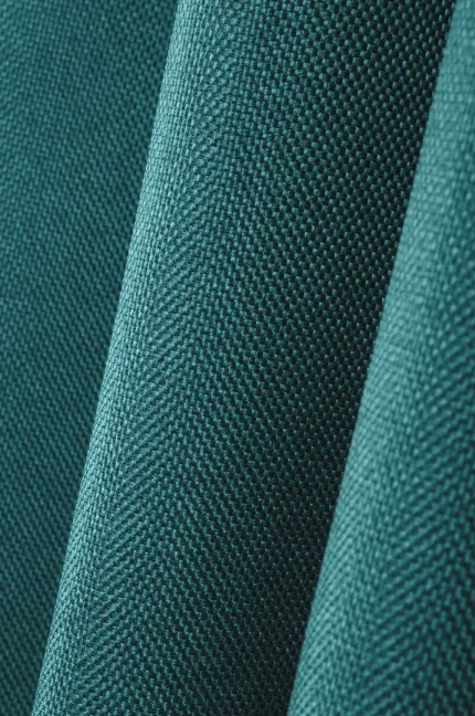 Draperie Blackout Copenhague 140X260 cm, culoare turcoaz, 100% poliester - imagine 3
