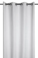 Draperie Portland 140X260 cm, culoare crem, 100% poliester