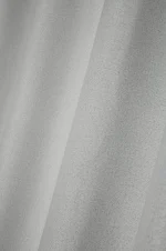 Draperie Portland 140X260 cm, culoare natural, 100% poliester - imagine 2