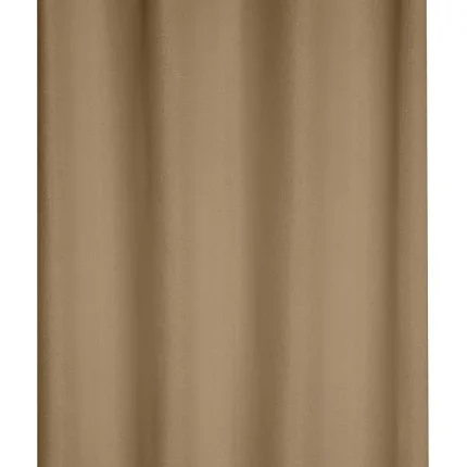 Draperie Portland 140X260 cm, culoare cappuccino, 100% poliester