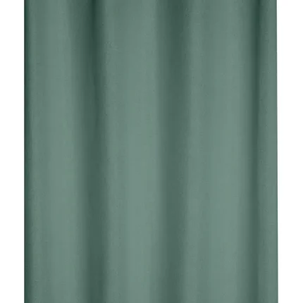 Draperie Portland 140X260 cm, culoare verde, 100% poliester