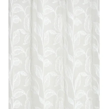 Perdea Hemera 140X260 cm, culoare natural, 100% poliester