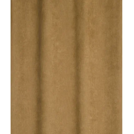 Draperie Dandy 140X260 cm, culoare cappuccino, 100% poliester