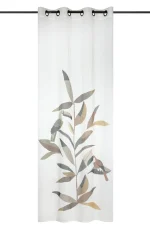 Perdea Tucano 140X260 cm, culoare multicolor, 100% poliester