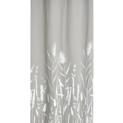 Draperie Pampa 140X260 cm, culoare natural, 45% poliester 55% bumbac