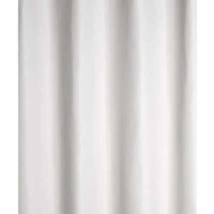 Draperie Milton 135X240 cm, culoare crem, 100% poliester