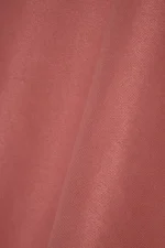 Draperie Milton 135X240 cm, culoare cărămiziu, 100% poliester - imagine 4