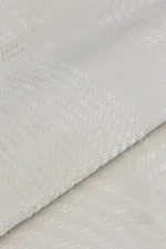 Covor DELUX 39915A Crem - imagine 3