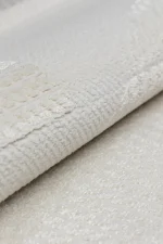 Covor DELUX 39705A Crem - imagine 5
