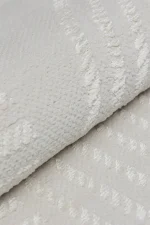 Covor DELUX 39911A Crem - imagine 5