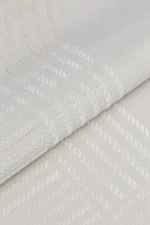 Covor DELUX 39911A Crem - imagine 7