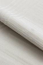 Covor DELUX 39911A Crem - imagine 8