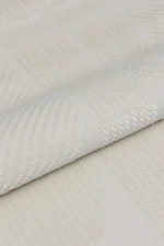 Covor DELUX 39918A Crem - imagine 7