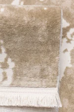 Covor living MILANO 39938A L.BEJ NEW BEJ - imagine 3