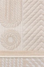 Covor Deluxe 39918 Bej
