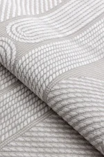 Covor Deluxe 39918 Gri