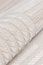 Covor Deluxe 39915 Bej - imagine 5