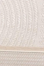 Covor Deluxe 39915 Bej - imagine 6