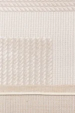 Covor Deluxe 39705 Bej - imagine 6