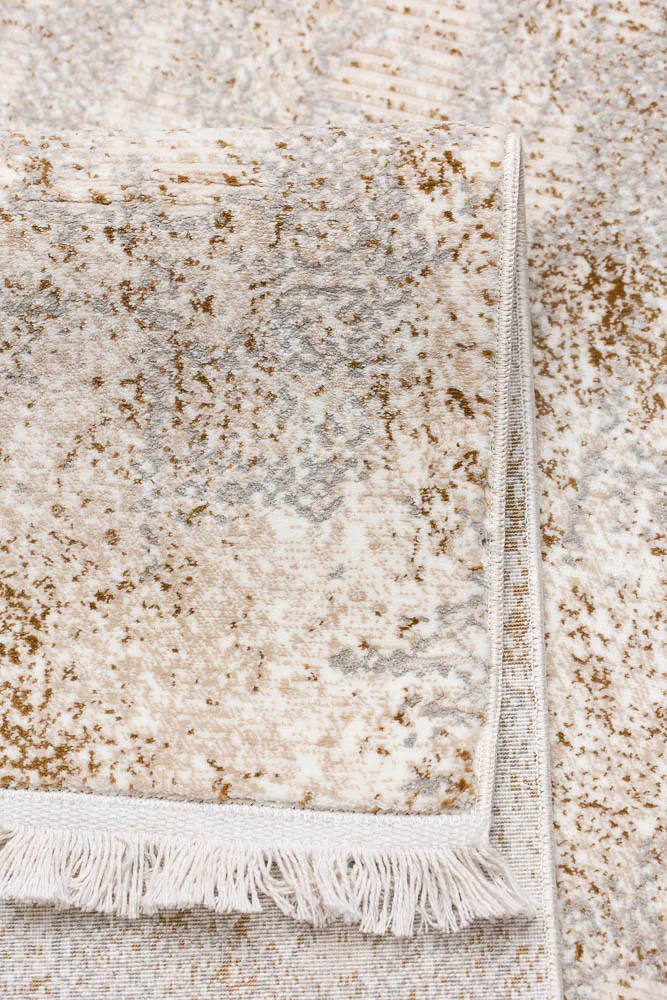 R6V29197 Covor Optima 51762 Bej/Crem - imagine 3