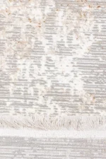 Covor Optima 51757 Bej/Gri