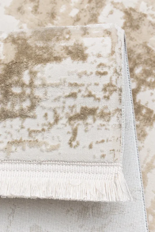 Covor living MILANO 39940A BEJ - imagine 3