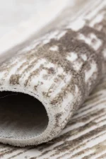 Covor living MILANO 39939A MARO - imagine 4