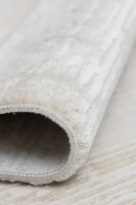 Covor living MILANO 39939A CREM BEJ - imagine 4